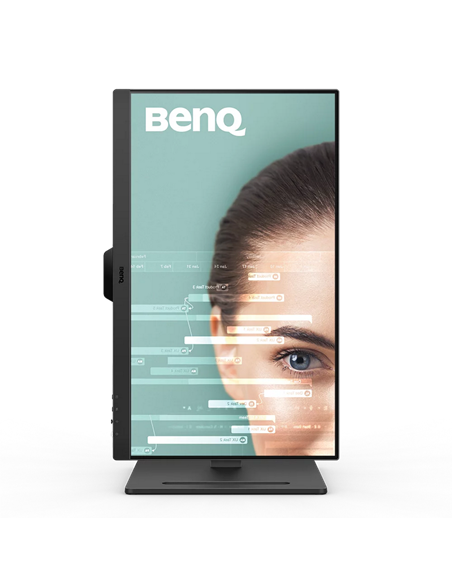 23,8" Монитор BenQ GW2490T, IPS 1920x1080 FHD, Чёрный