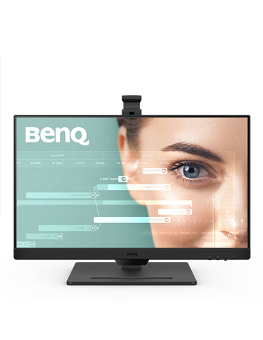 23,8" Monitor BenQ GW2490T, IPS 1920x1080 FHD, Negru