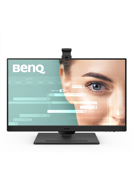 23,8" Монитор BenQ GW2490T, IPS 1920x1080 FHD, Чёрный