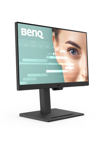 23,8" Монитор BenQ GW2490T, IPS 1920x1080 FHD, Чёрный