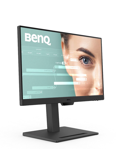 23,8" Монитор BenQ GW2490T, IPS 1920x1080 FHD, Чёрный