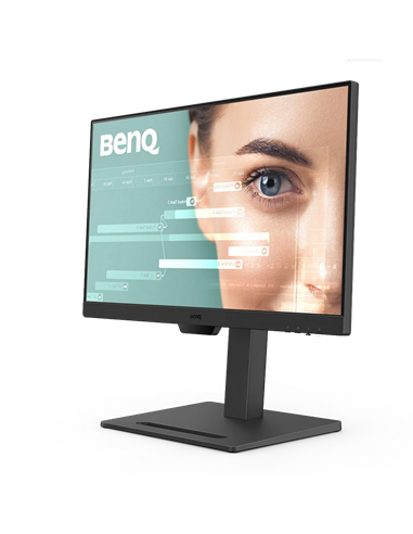 23,8" Монитор BenQ GW2490T, IPS 1920x1080 FHD, Чёрный