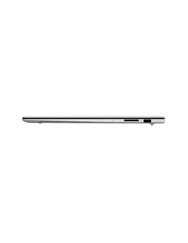 Laptop 16" ASUS Zenbook S 16 OLED UM5606WA, Scandinavian White, AMD Ryzen AI 9 365, 24GB/1024GB, Windows 11 Home