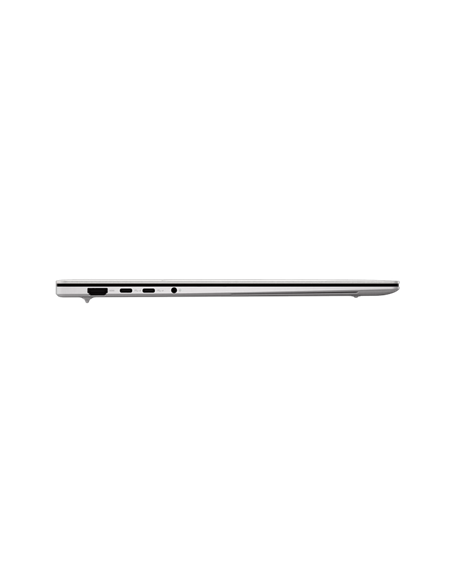 Laptop 16" ASUS Zenbook S 16 OLED UM5606WA, Scandinavian White, AMD Ryzen AI 9 365, 24GB/1024GB, Windows 11 Home