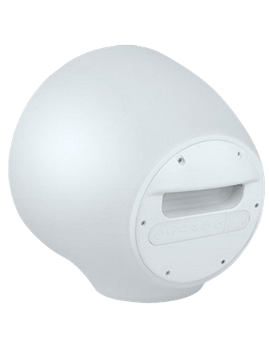 Портативная колонка MUSE ML-655 BT, Белый