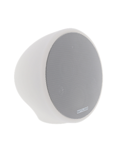 Boxă portabilă MUSE ML-655 BT, Alb