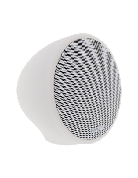 Boxă portabilă MUSE ML-655 BT, Alb