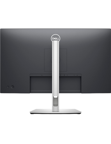 27" Monitor DELL P2725HE, IPS 1920x1080 FHD, Argintiu | Negru
