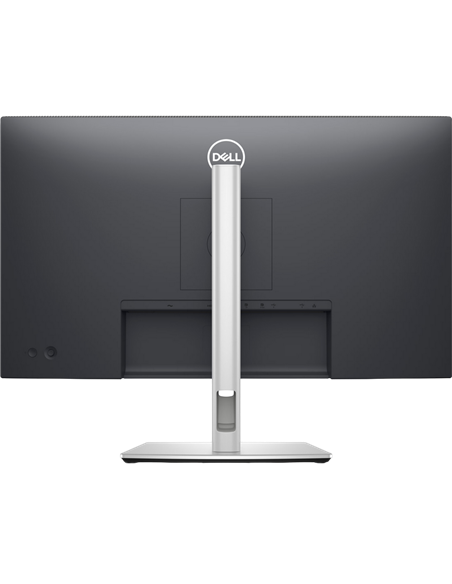 27" Monitor DELL P2725HE, IPS 1920x1080 FHD, Argintiu | Negru