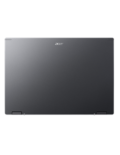 Ноутбук 14" Acer Aspire Spin 14 ASP14-51MTN, Steel Gray, Intel Core 5 120U, 16Гб/512Гб, Windows 11 Home 2