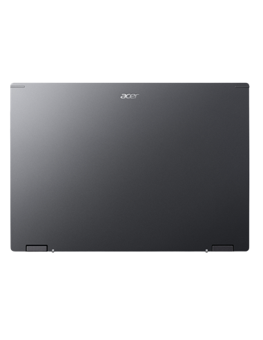 Laptop 14" Acer Aspire Spin 14 ASP14-51MTN, Steel Gray, Intel Core 5 120U, 16GB/512GB, Windows 11 Home