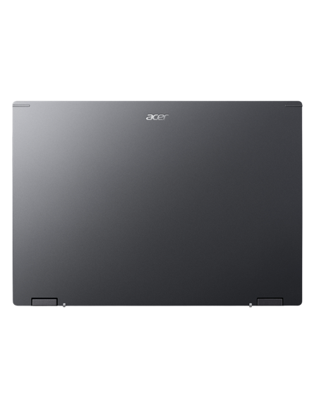 Laptop 14" Acer Aspire Spin 14 ASP14-51MTN, Steel Gray, Intel Core 5 120U, 16GB/512GB, Windows 11 Home