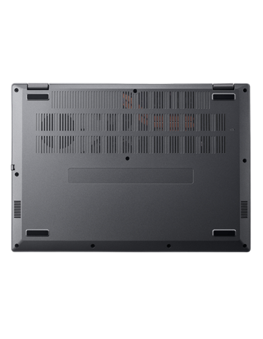 Laptop 14" Acer Aspire Spin 14 ASP14-51MTN, Steel Gray, Intel Core 5 120U, 16GB/512GB, Windows 11 Home