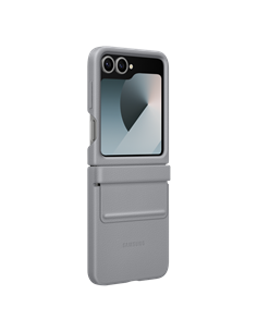 Чехол для Samsung Kindsuit Flip6, Grey