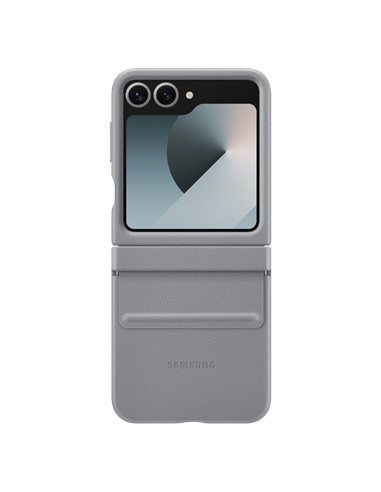 Чехол для Samsung Kindsuit Flip6, Grey