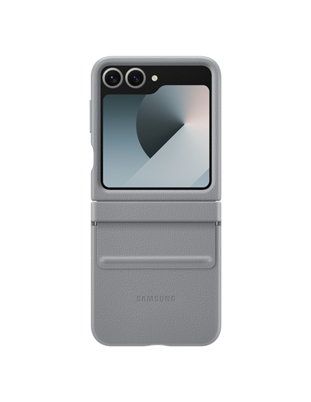 Чехол для Samsung Kindsuit Flip6, Grey