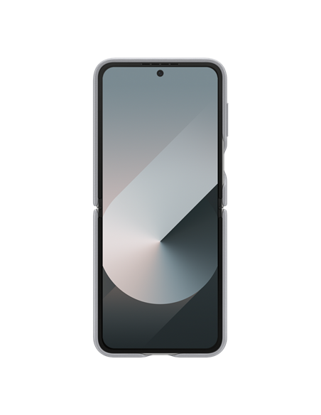 Чехол для Samsung Kindsuit Flip6, Grey