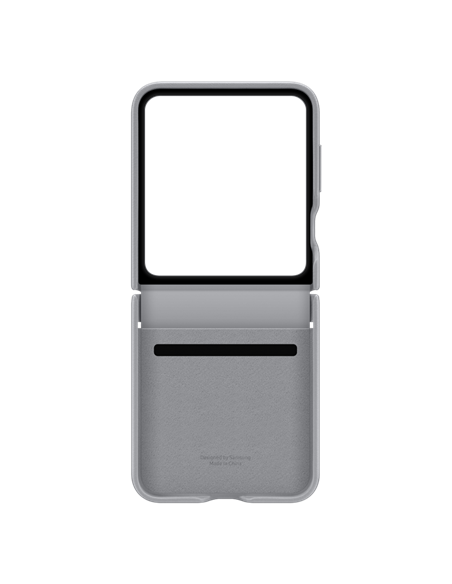 Чехол для Samsung Kindsuit Flip6, Grey
