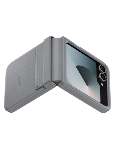Чехол для Samsung Kindsuit Flip6, Grey