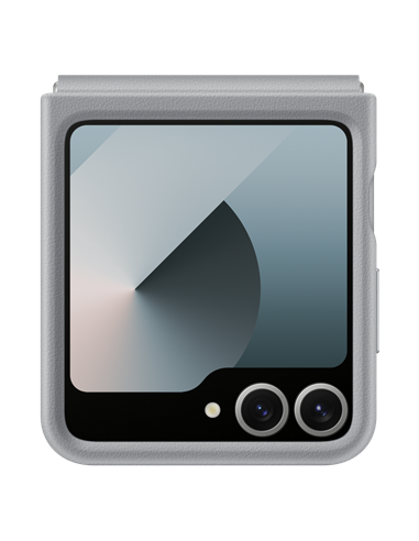 Чехол для Samsung Kindsuit Flip6, Grey