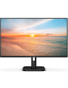 27" Monitor Philips 27E1N1100A, IPS 1920x1080 FHD, Negru