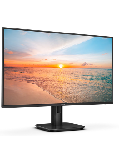 27" Monitor Philips 27E1N1100A, IPS 1920x1080 FHD, Negru