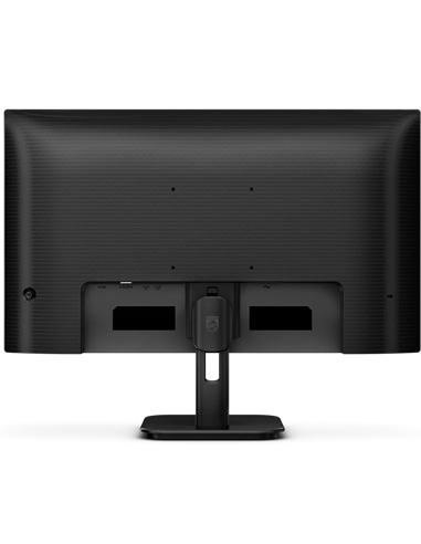 27" Monitor Philips 27E1N1100A, IPS 1920x1080 FHD, Negru