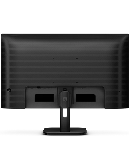 27" Monitor Philips 27E1N1100A, IPS 1920x1080 FHD, Negru