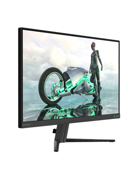 27" Monitor Gaming Philips 27M2N3500NL, VA 2560x1440 WQHD, Negru