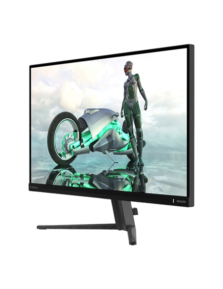 27" Monitor Gaming Philips 27M2N3500NL, VA 2560x1440 WQHD, Negru