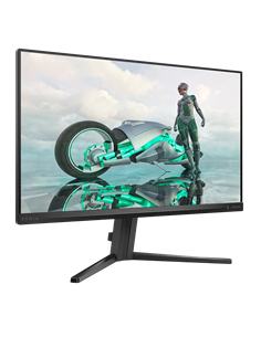 23,8" Monitor Gaming Philips 24M2N3200S, VA 1920x1080 FHD, Negru 2