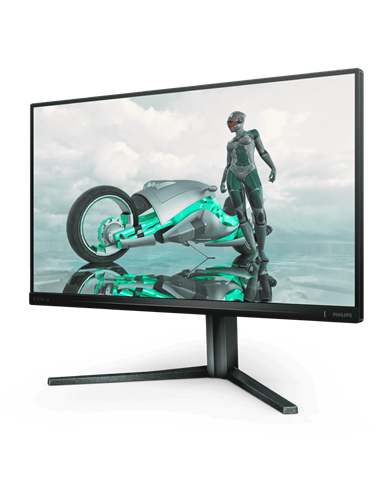 23,8" Monitor Gaming Philips 24M2N3200S, VA 1920x1080 FHD, Negru