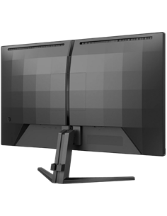 27" Monitor Philips 27M2N3200S, IPS 1920x1080 FHD, Negru 2