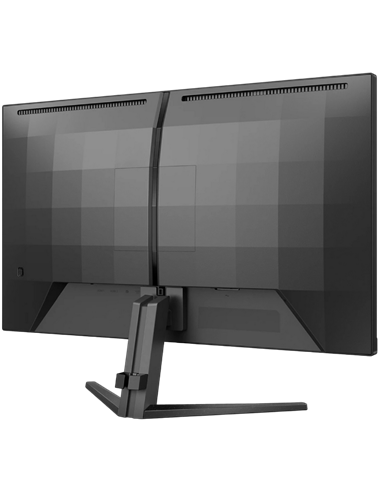 27" Monitor Philips 27M2N3200S, IPS 1920x1080 FHD, Negru