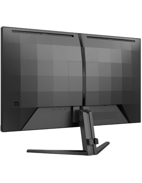 27" Monitor Philips 27M2N3200S, IPS 1920x1080 FHD, Negru