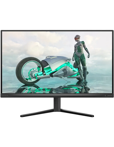 27" Монитор Philips 27M2N3200A, IPS 1920x1080 FHD, Чёрный