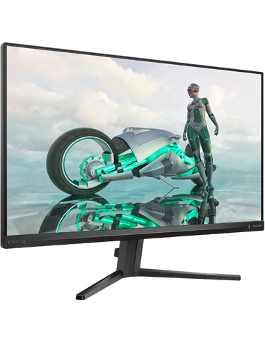 27" Монитор Philips 27M2N3200A, IPS 1920x1080 FHD, Чёрный