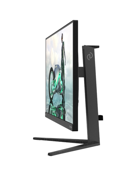 27" Монитор Philips 27M2N3200A, IPS 1920x1080 FHD, Чёрный