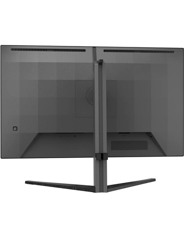 27" Монитор Philips 27M2N3200A, IPS 1920x1080 FHD, Чёрный