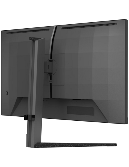 27" Монитор Philips 27M2N3200A, IPS 1920x1080 FHD, Чёрный