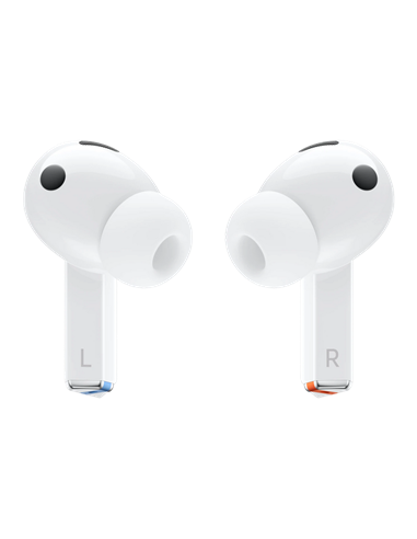 Наушники Samsung Galaxy Buds 3 PRO, Белый