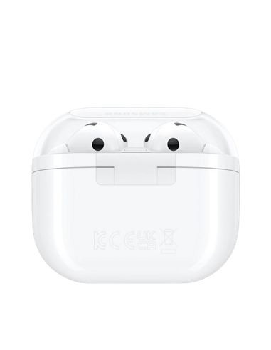 Наушники Samsung Galaxy Buds 3 PRO, Белый