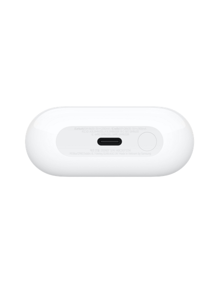 Наушники Samsung Galaxy Buds 3 PRO, Белый