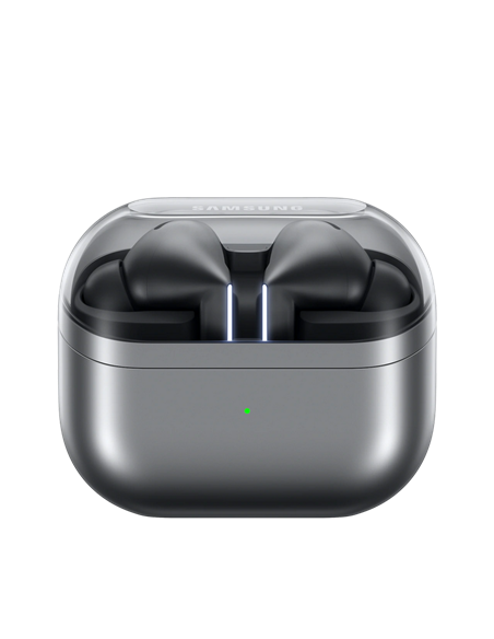 Samsung Galaxy Buds 3 PRO Silver, SM-R630