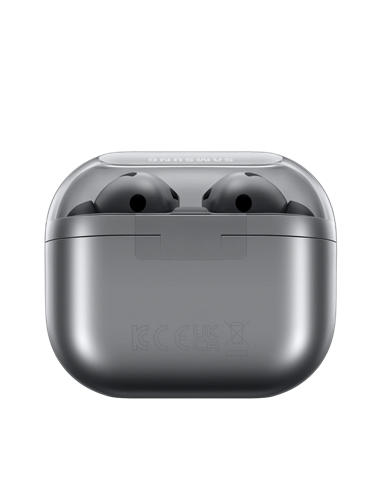 Samsung Galaxy Buds 3 PRO Silver, SM-R630