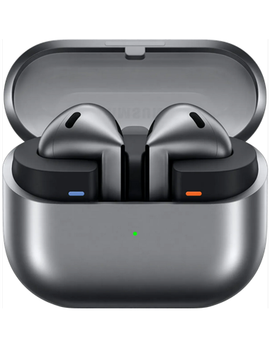 Samsung Galaxy Buds 3 PRO Silver, SM-R630