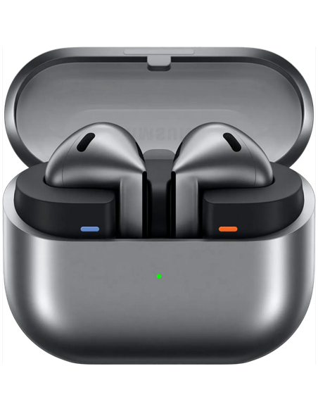 Samsung Galaxy Buds 3 PRO Silver, SM-R630