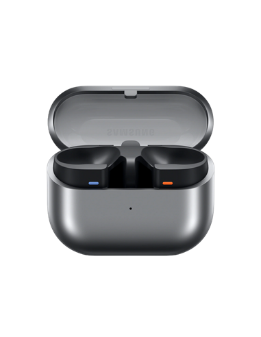 Samsung Galaxy Buds 3 PRO Silver, SM-R630