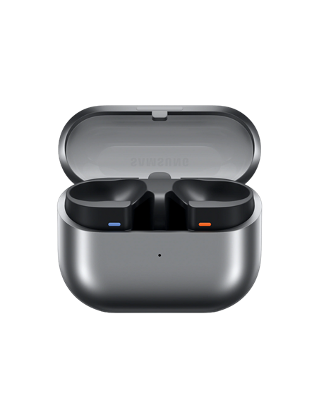 Samsung Galaxy Buds 3 PRO Silver, SM-R630