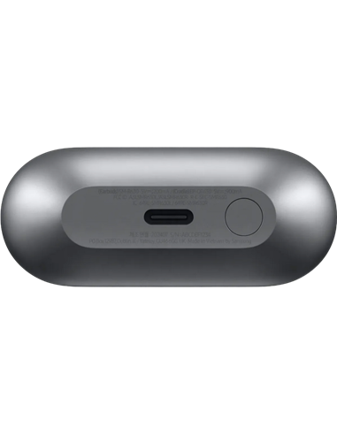 Samsung Galaxy Buds 3 PRO Silver, SM-R630